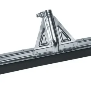 Super-Preis Wasserschieber, verstärkt, ohne Stiel - 45cm 45 cm